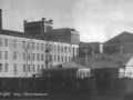 Здания Вознесенской мануфактуры (позднее фабрики имени КРАФ), конец XIX века