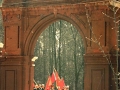 Демонстрация 9 мая, 1990-е годы