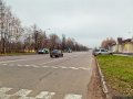 Усиленные наряды ГАИ на улицах города по случаю выставки Интерполитех, ноябрь 2011 года