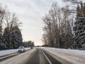 Красноармейское шоссе, район Царево