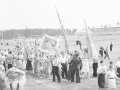 I летняя Спартакиада народов СССР в Красноармейске, 1956 год