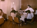 Столовая профилактория КНИИМ, 1980-е годы