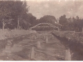 Строительство новой плотины в 1927 году