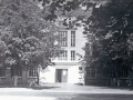 Школа №2 на улице Комсомольской, 1970-е годы