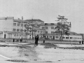 Городской Клуб Строгалина, 1950-е годы